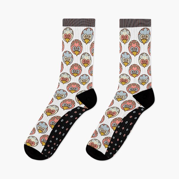 Item preview, Woodpecker Fam designed and sold by Els-d.