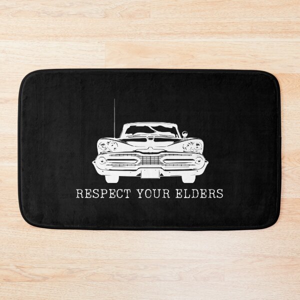 Item preview, respect your elders designed and sold by Nadjidib.