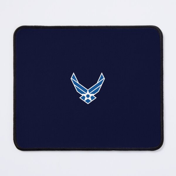 Item preview, USAF Logo 3rd Design | US Air Force Logo designed and sold by AerocraftA7.