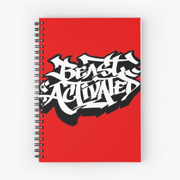 Item preview, Beast Activated designed and sold by TREINOR.