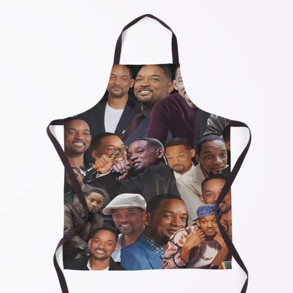 Item preview, will smith photo collage designed and sold by T-shirtakStore.