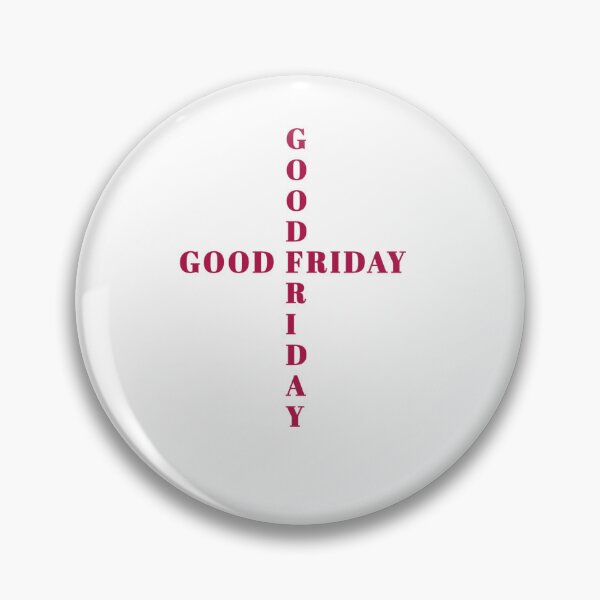 Item preview, Good friday  designed and sold by ramgopal123.