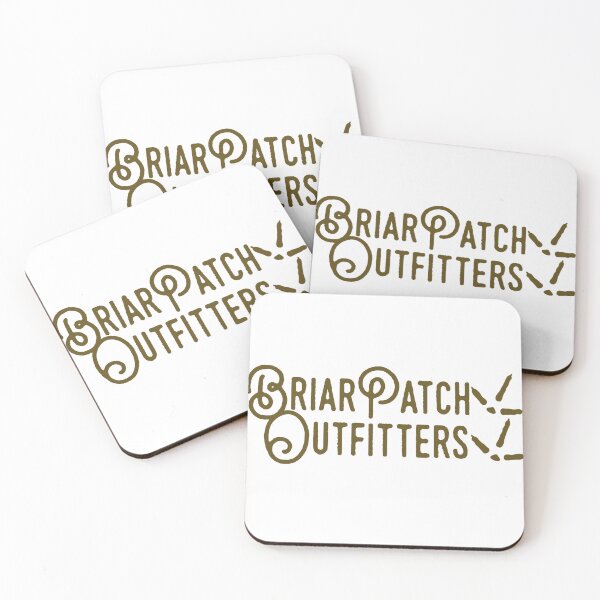 Item preview, Briar patch  designed and sold by brennaanderson0.