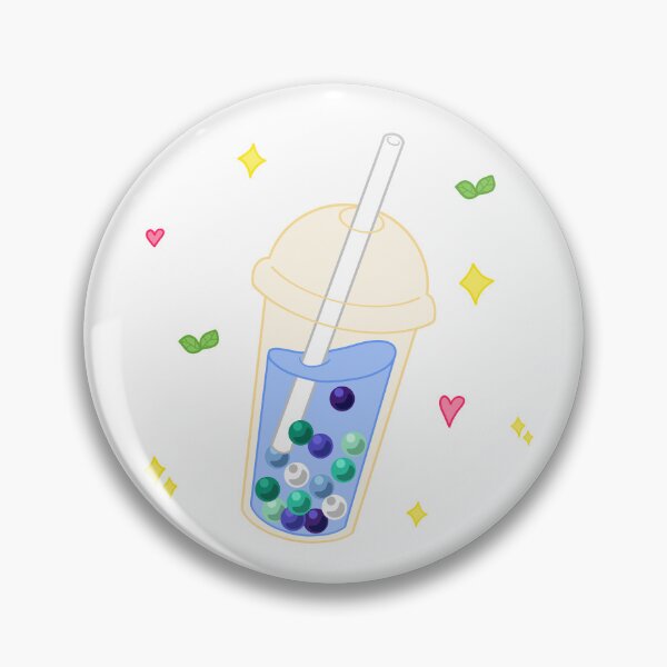 Item preview, Gay / MLM Bubble Tea designed and sold by LGBT-Liberation.