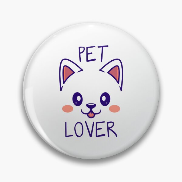 Item preview, Cute Shiba Inu, I Love My Pet, Pet Lover Animals Owner Dog Puppy,  designed and sold by MamineShop.