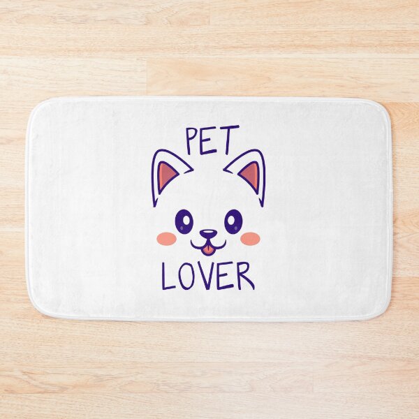 Item preview, Cute Shiba Inu, I Love My Pet, Pet Lover Animals Owner Dog Puppy,  designed and sold by MamineShop.