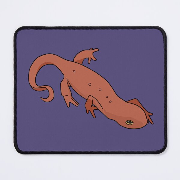 Item preview, Red Eft designed and sold by Bird Dog Designs.