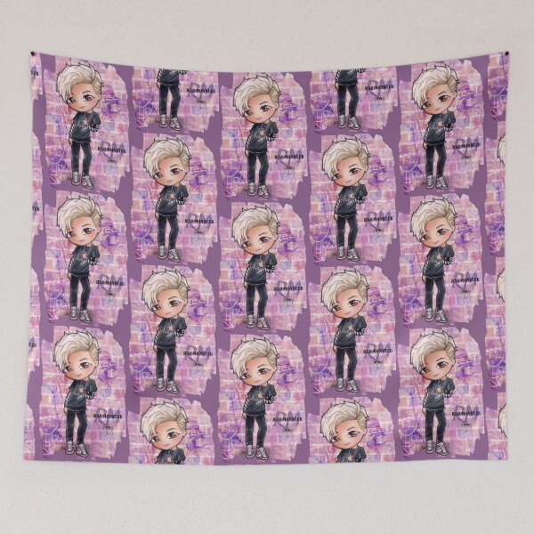 Item preview, BTS Rap Monster designed and sold by Dacdacgirl.