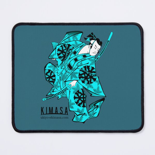 Item preview, kabuki designed and sold by UkiyoeKIMASA.