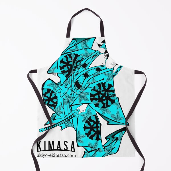 Item preview, kabuki designed and sold by UkiyoeKIMASA.