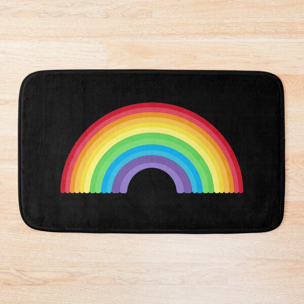 Item preview, Rainbow designed and sold by toomi123.