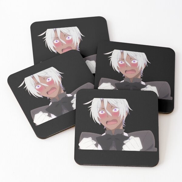 Item preview, Noe of anime The Case Study of Vanitas designed and sold by ying -anime.