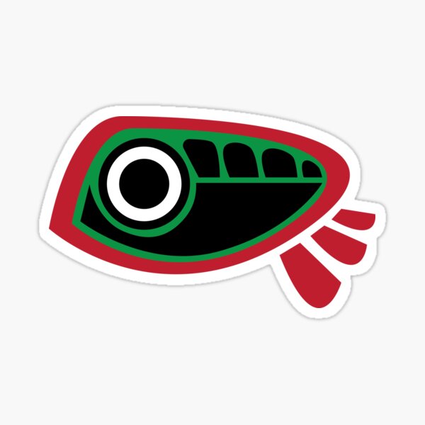 Item preview, Fish Eye designed and sold by Toby  Armstrong.
