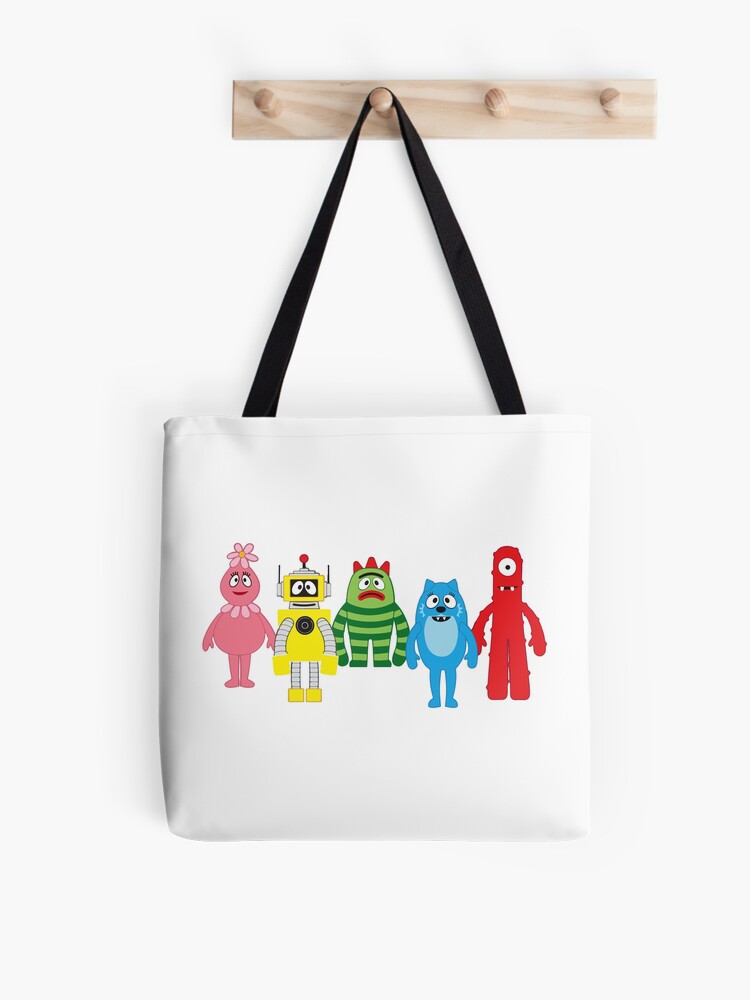 Yo gabba gabba  Poster for Sale by Bonobofy