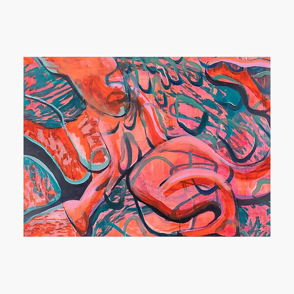 Item preview, Wild Body designed and sold by Megan Duerlinger.