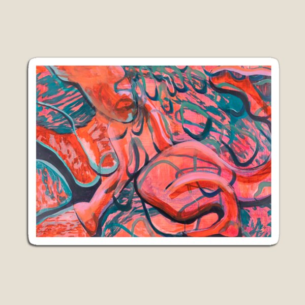 Item preview, Wild Body designed and sold by Megan Duerlinger.