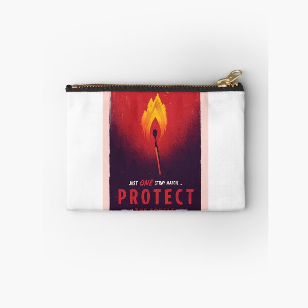 Item preview, Firewatch Protect designed and sold by jamiefqk.