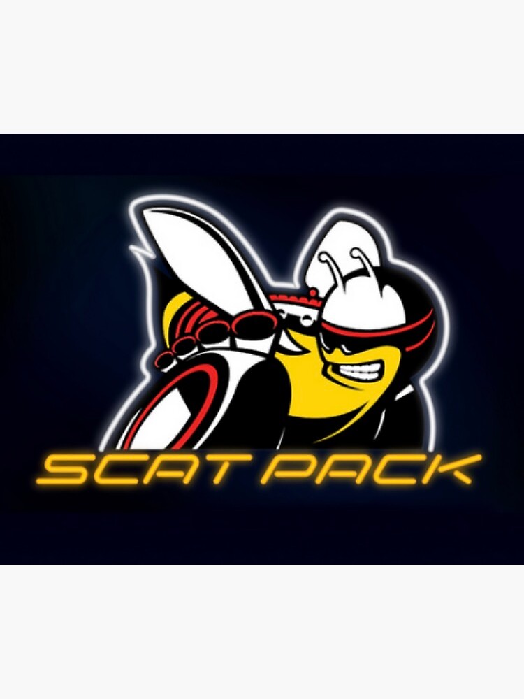 skat pack logo