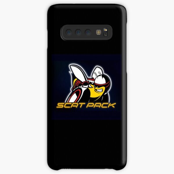 Scat pack Samsung Galaxy Snap Case