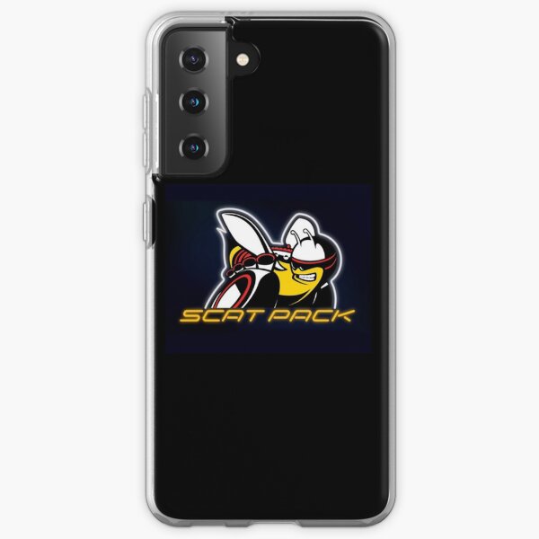 Scatpackung Samsung Galaxy Flexible Hülle