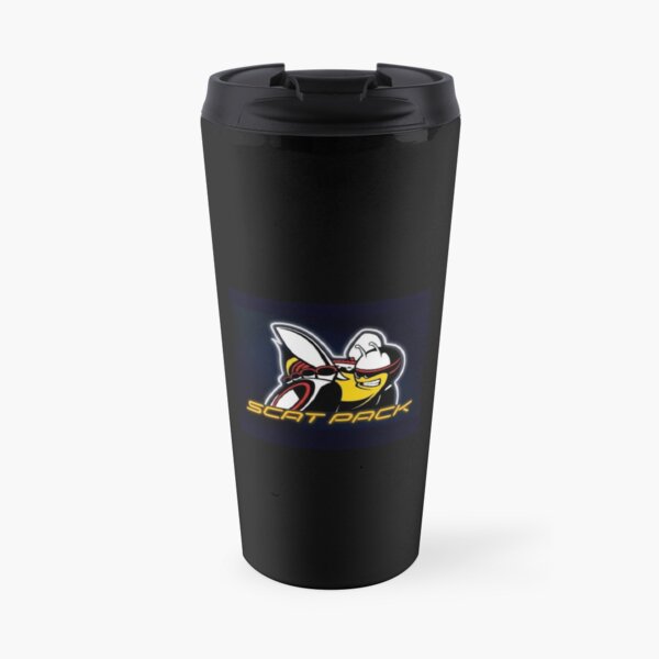 Scatpackung Thermobecher