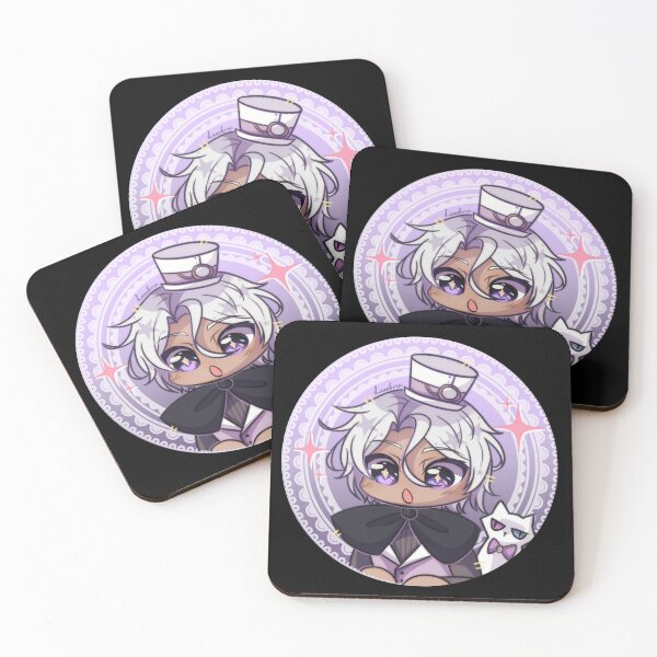 Item preview, cute noe  - The Case Study of Vanitas 4  designed and sold by ying -anime.