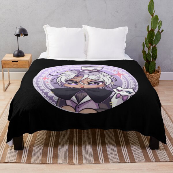 Item preview, cute noe - The Case Study of Vanitas 4 designed and sold by ying -anime.