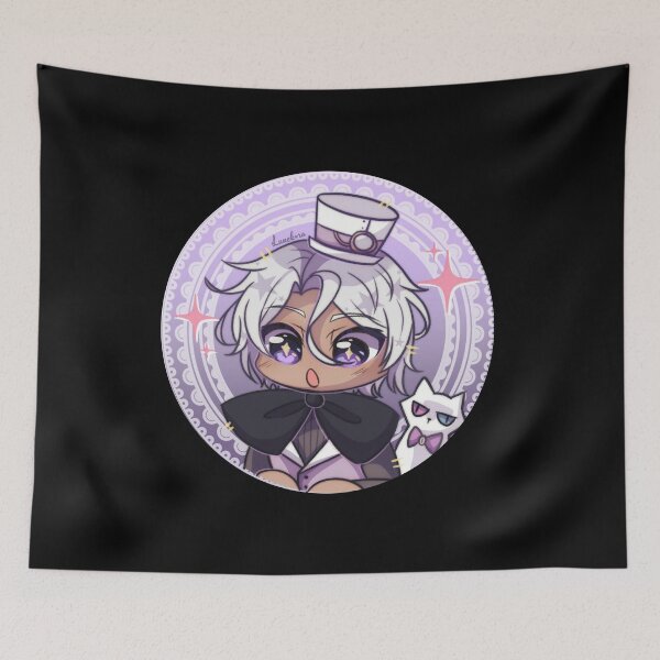 Item preview, cute noe  - The Case Study of Vanitas 4  designed and sold by ying -anime.