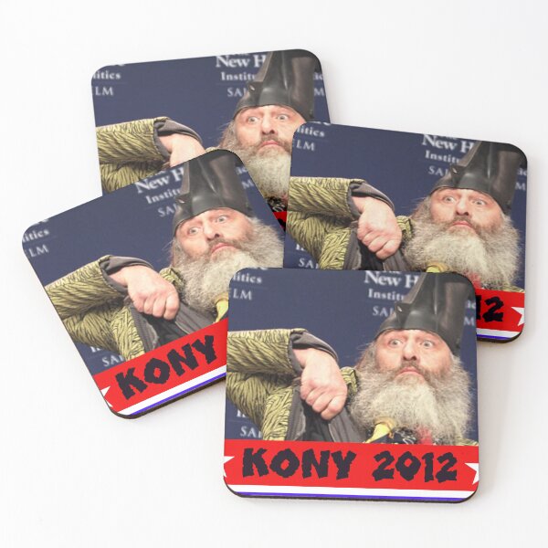 Item preview, Kony 2012 Vernin Supreme Meme designed and sold by sibleystudios.