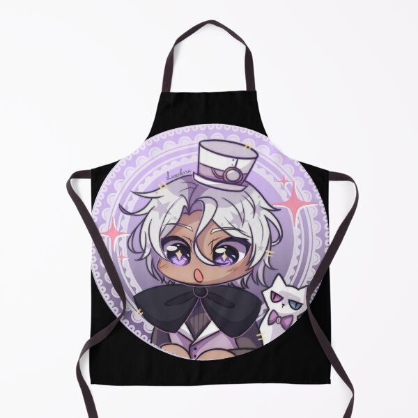 Item preview, cute noe - The Case Study of Vanitas 4 designed and sold by ying -anime.