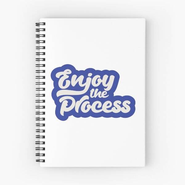 Item preview, enjoy the process designed and sold by opeezy.