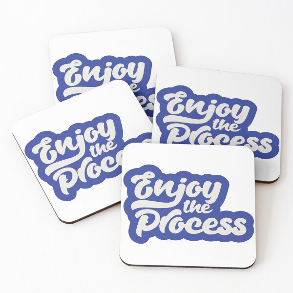 Item preview, enjoy the process designed and sold by opeezy.