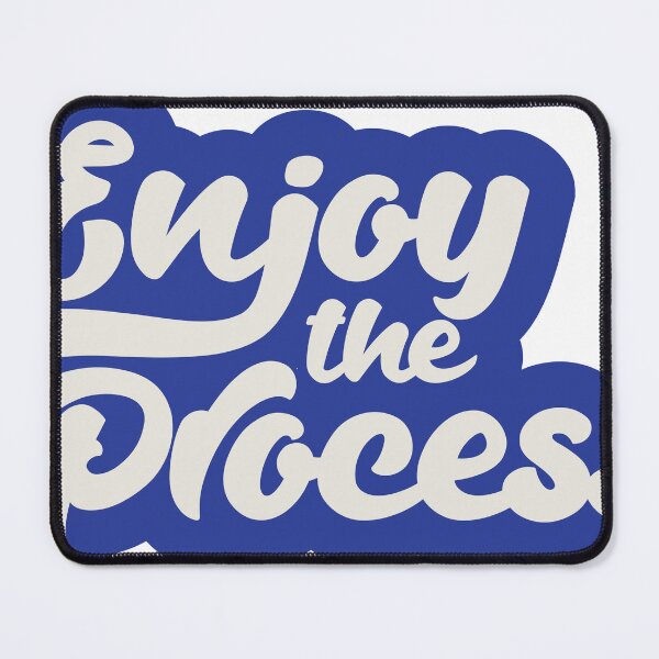 Item preview, enjoy the process designed and sold by opeezy.