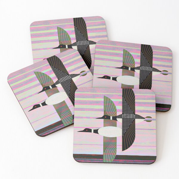 Item preview, Flying Loons designed and sold by Scott Partridge.