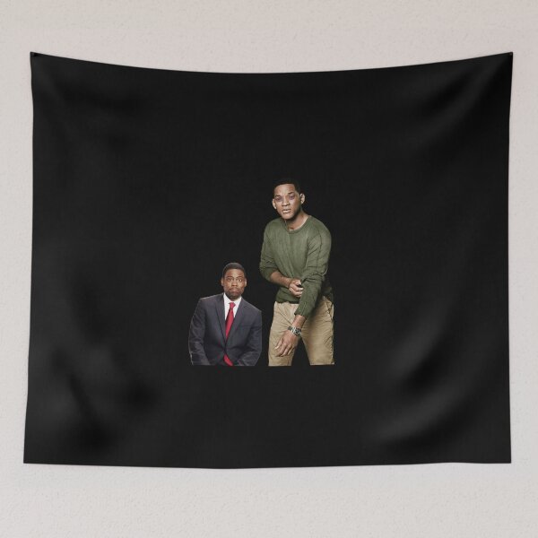 Item preview, Funny Novelty, Will Oscars Slap, Smacks Chris, Black designed and sold by MugzOnMugz.