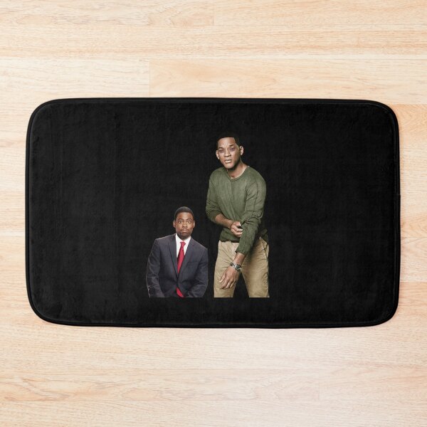 Item preview, Funny Novelty, Will Oscars Slap, Smacks Chris, Black designed and sold by MugzOnMugz.