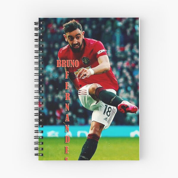 Item preview, Fondo de pantalla de Bruno Fernandes designed and sold by srtsjt.