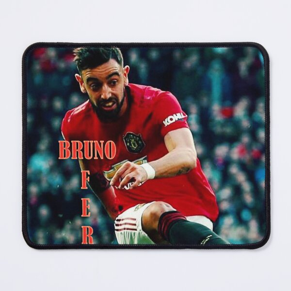 Item preview, Bruno Fernandes Wallpaper designed and sold by srtsjt.