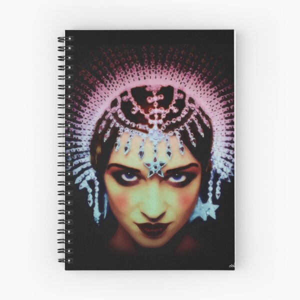 Item preview, Mata Hari designed and sold by Richard  Gerhard.
