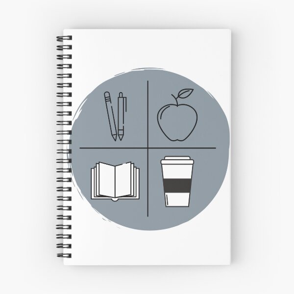 Item preview, Teacher Essentials  designed and sold by Spencer Mack.