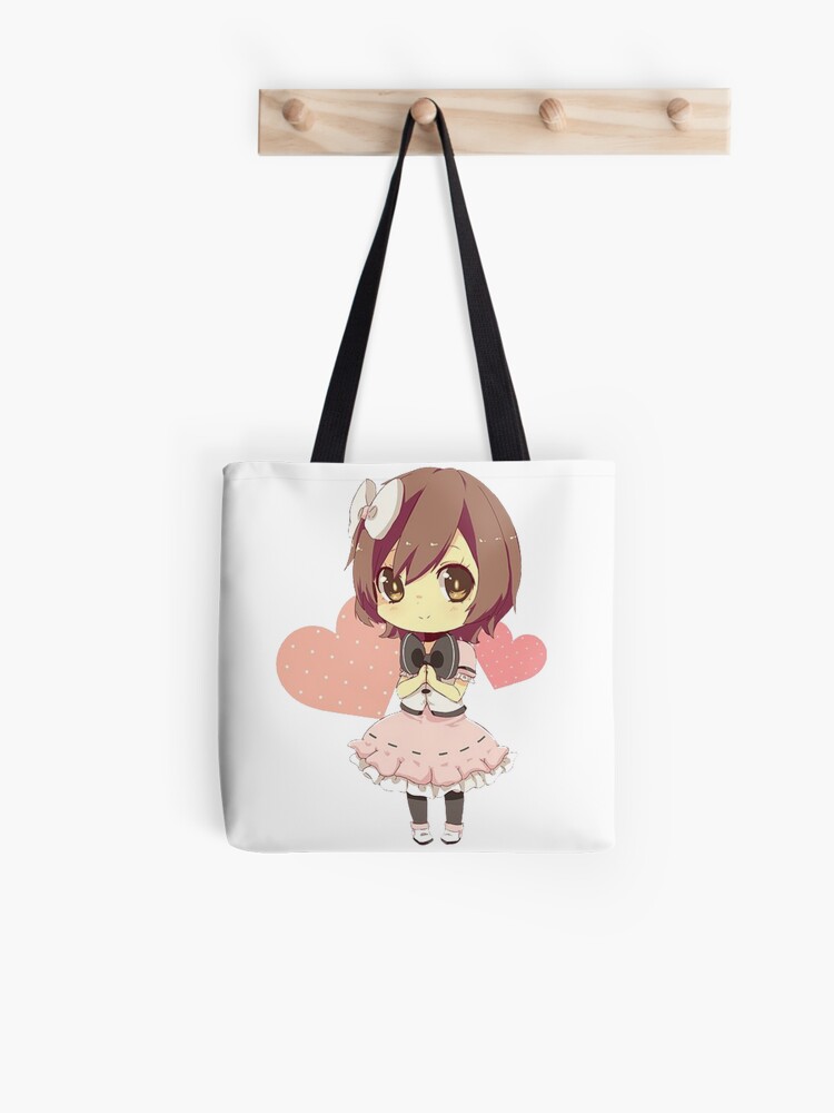 bolsas con un changuito