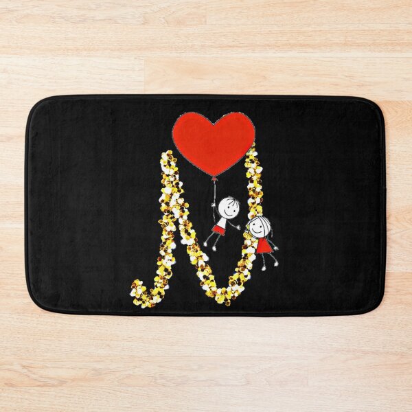 Item preview, "N" OF NONE OF THE TWO SEPARATE. designed and sold by Alonso Puyo.