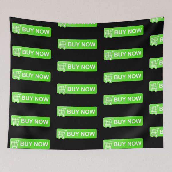 Item preview, Buy Now Green designed and sold by Henrik Lehnerer.