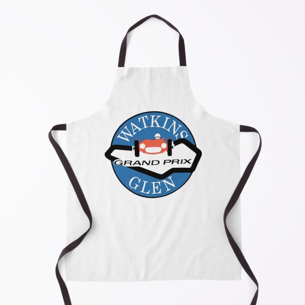 Item preview, Watkins Glen 1960 designed and sold by VTG-Expeditions.