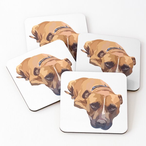 Item preview, Rooney designed and sold by Kat's Dogs.