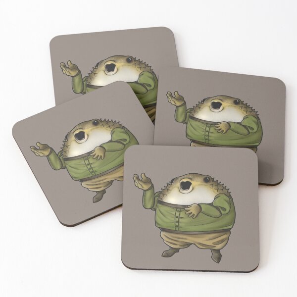 Item preview, Singing Fish designed and sold by KenoxPictures.