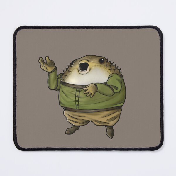 Item preview, Singing Fish designed and sold by KenoxPictures.