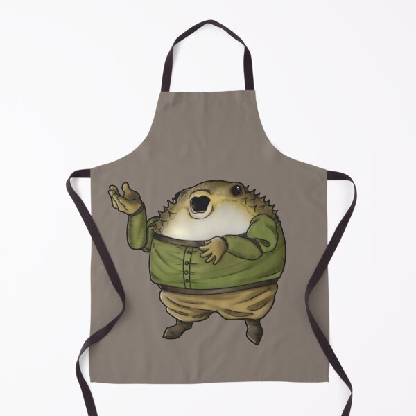 Item preview, Singing Fish designed and sold by KenoxPictures.