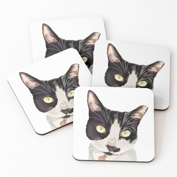 Item preview, Punchy designed and sold by Kat's Dogs.