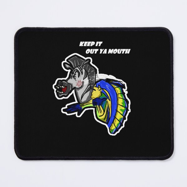 Item preview, Keep It Out Ya Mouth designed and sold by 5280artist84.